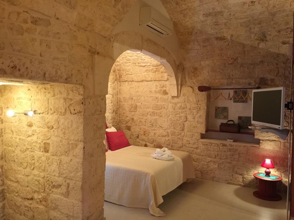 Sant'Anna Appartamenti Ceglie Messapica Ruang foto