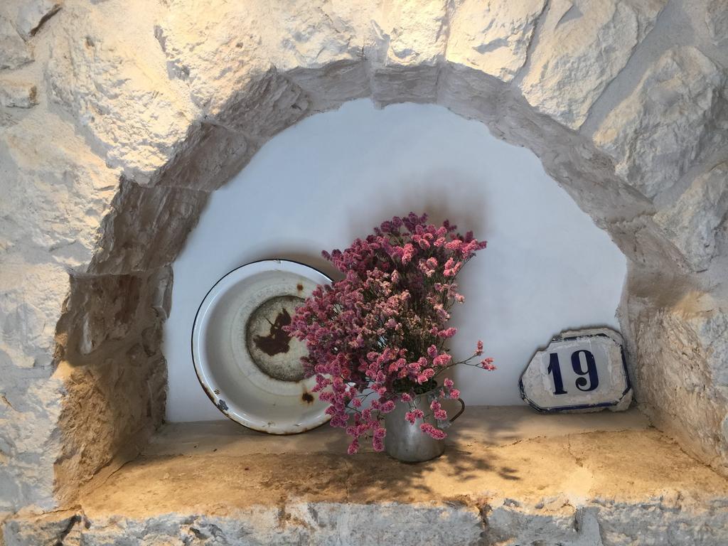 Sant'Anna Appartamenti Ceglie Messapica Ruang foto