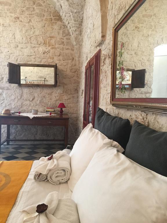 Sant'Anna Appartamenti Ceglie Messapica Ruang foto